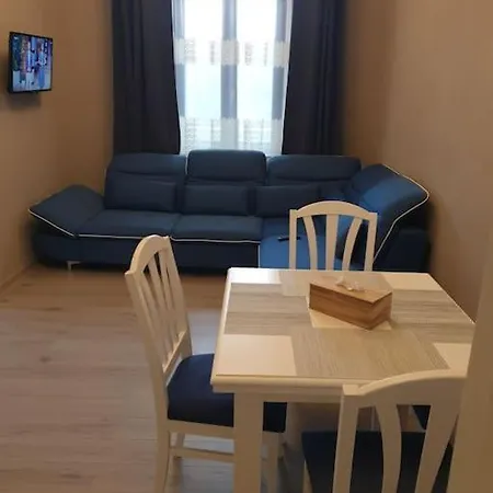Apartament Ultracentral. Arad Exterior photo