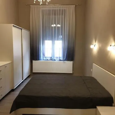 Apartament Ultracentral. Arad Exterior photo