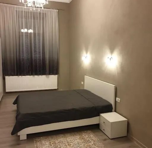 Apartament Ultracentral.