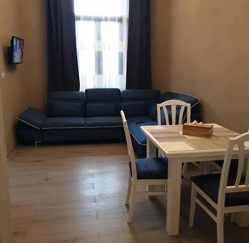 Apartament Ultracentral.