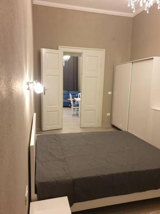 Apartment Ultracentral. *