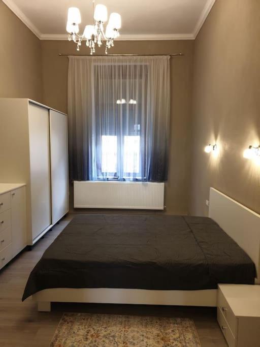 Ultracentral. Apartment